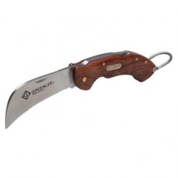 Folding Knife, 2-5/8"...