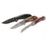 Folding Knife, 2-1/4" Stainless Steel Coping