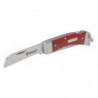 Folding Knife, 2-1/4" Stainless Steel Coping