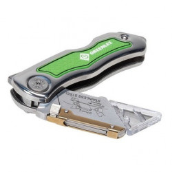 Folding Utility Knife