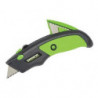 Utility Knife with Blades