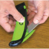 Utility Knife with Blades