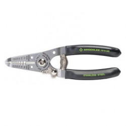 Stainless Wire Stripper / Cutter