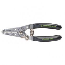 Stainless Wire Stripper /...