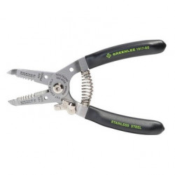 Stainless Wire Stripper / Cutter