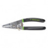 Pro Stainless Wire Stripper / Cutter / Crimper