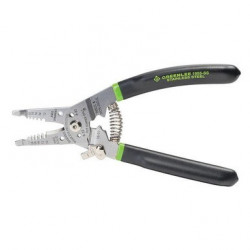 Pro Stainless Wire Stripper / Cutter / Crimper