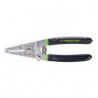 Stainless Steel Wire Stripper Pro (10-18AWG)