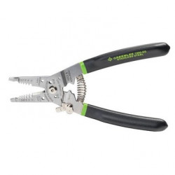 Stainless Steel Wire Stripper Pro (10-18AWG)