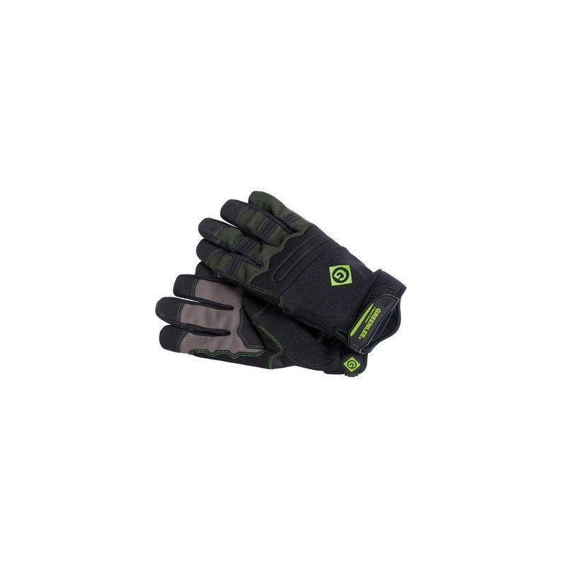 Gloves Tradesman L