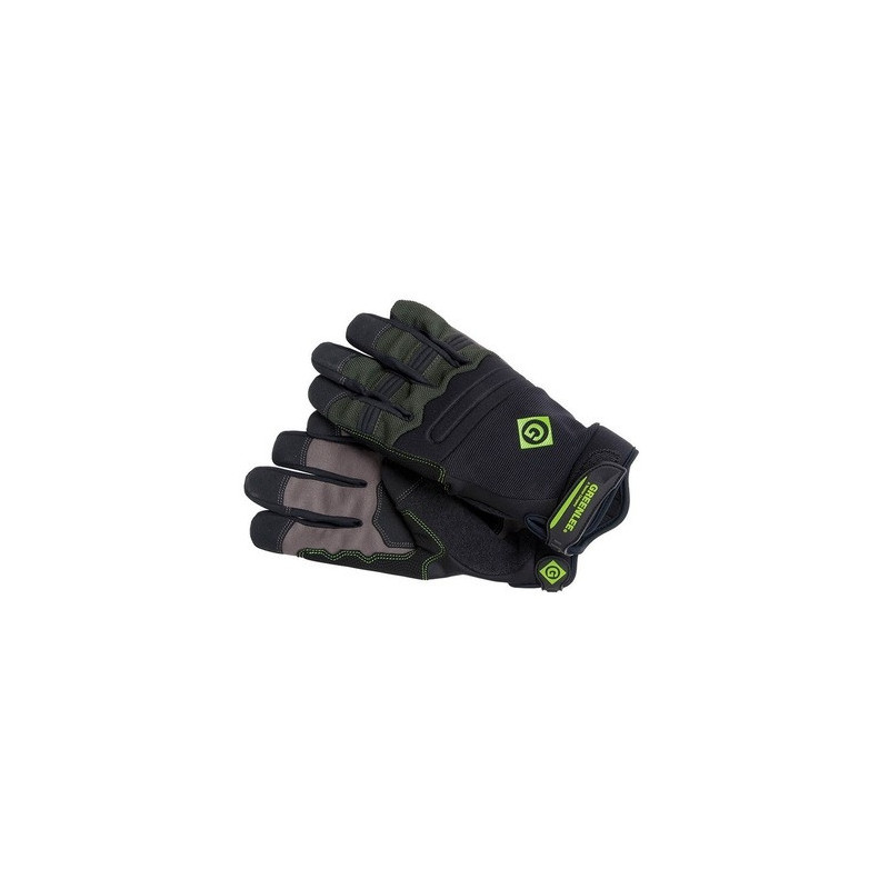 GANTS TRADESMAN XL (PDP)