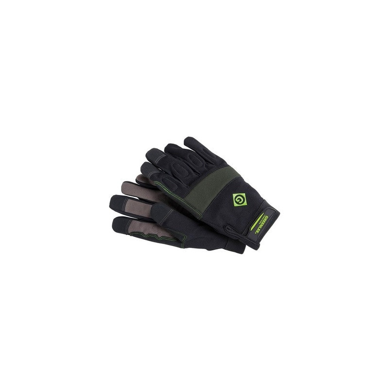 GANTS, BRICOLEUR XL (PDP)