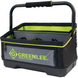 16" Heavy-Duty Open Tool Tote