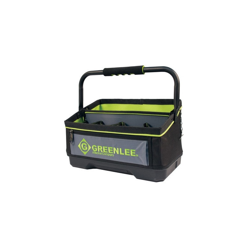 16" Heavy-Duty Open Tool Tote