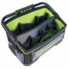 16" Heavy-Duty Open Tool Tote