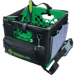 RECOUVRE-CAISSON POUR ORGANISER LES OUTILS