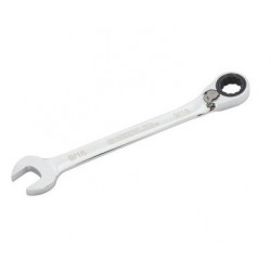 Combination Ratcheting Wrench 9/16"