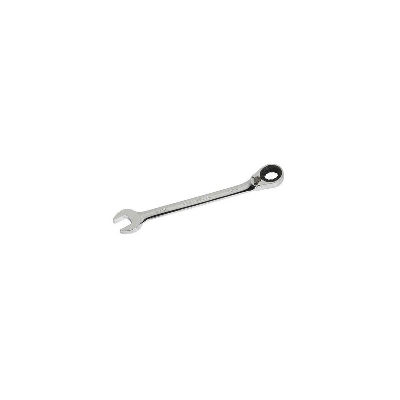 Combination Ratcheting Wrench 15/16"