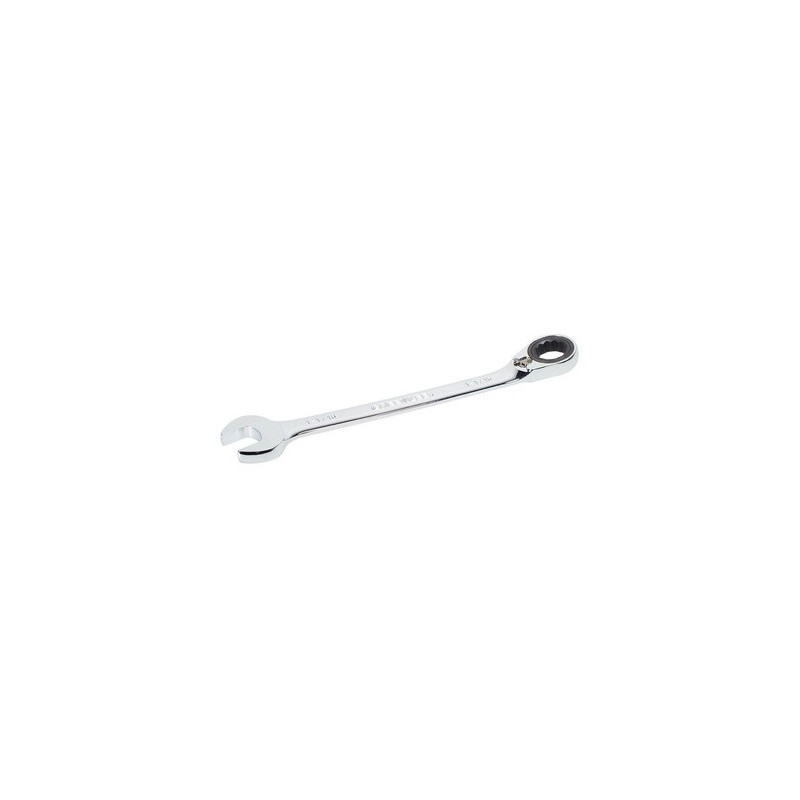 Combination Ratcheting Wrench 1-1/16"