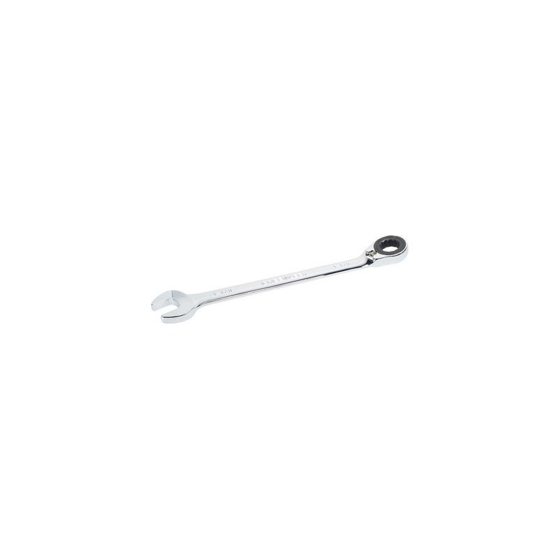 Combination Ratcheting Wrench 1-1/8"