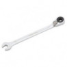 Combination Ratcheting Wrench 1/4"