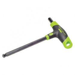 T-Handle Wrench, 3/8"