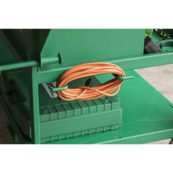 Workhorse™ Bending and Threading Station (includes kit accessories)