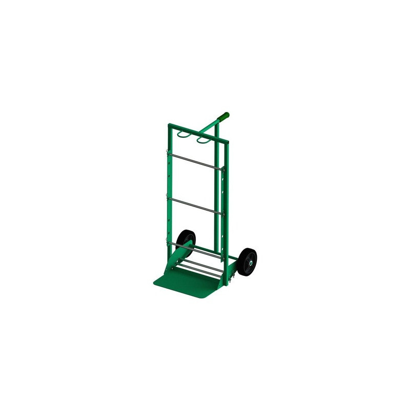 Hand Truck Wire Cart