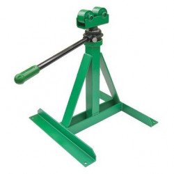 Ratchet Reel Stand 28" -...