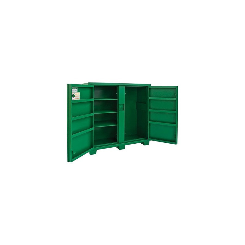 Utility cabinet