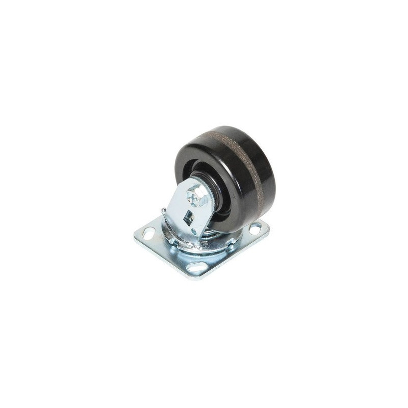 4" Swivel Caster