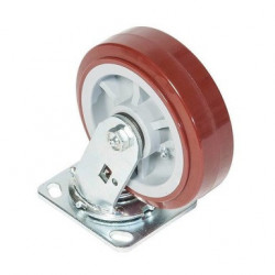 6" Swivel Caster