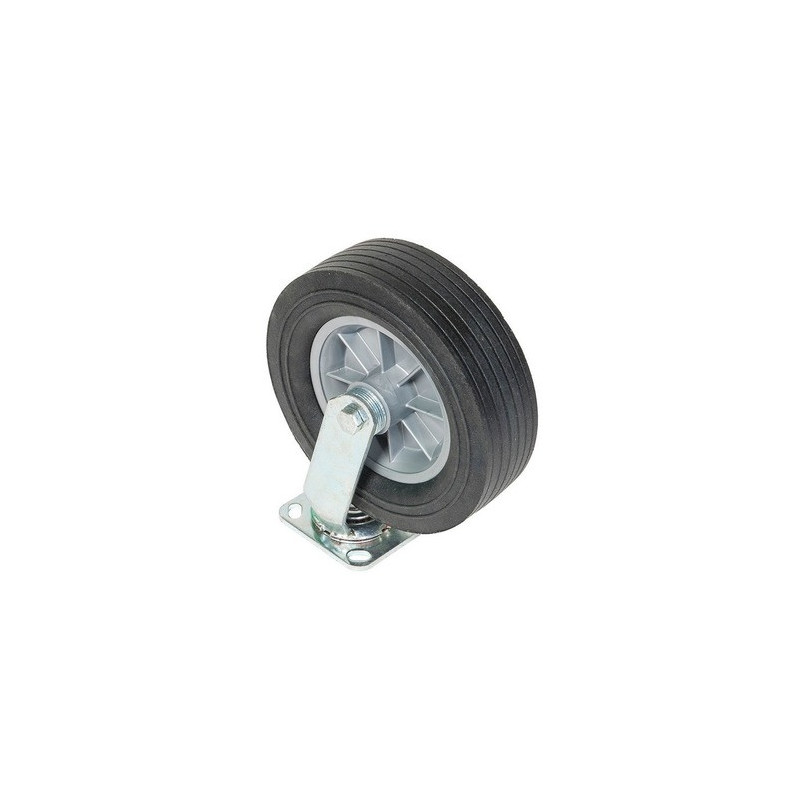 10" All Terrain Swivel Caster