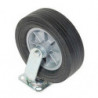 10" All Terrain Swivel Caster