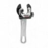 118 2-In-1 Close Quarters Quick-Feed Cutter with Ratchet Handle 