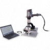 MCS7500C, Mobile Calibration System with Carrying Case