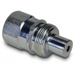 Raccord standard 3/8 NPT,...