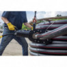 Raccord à débranchement rapide, ½ raccord femelle