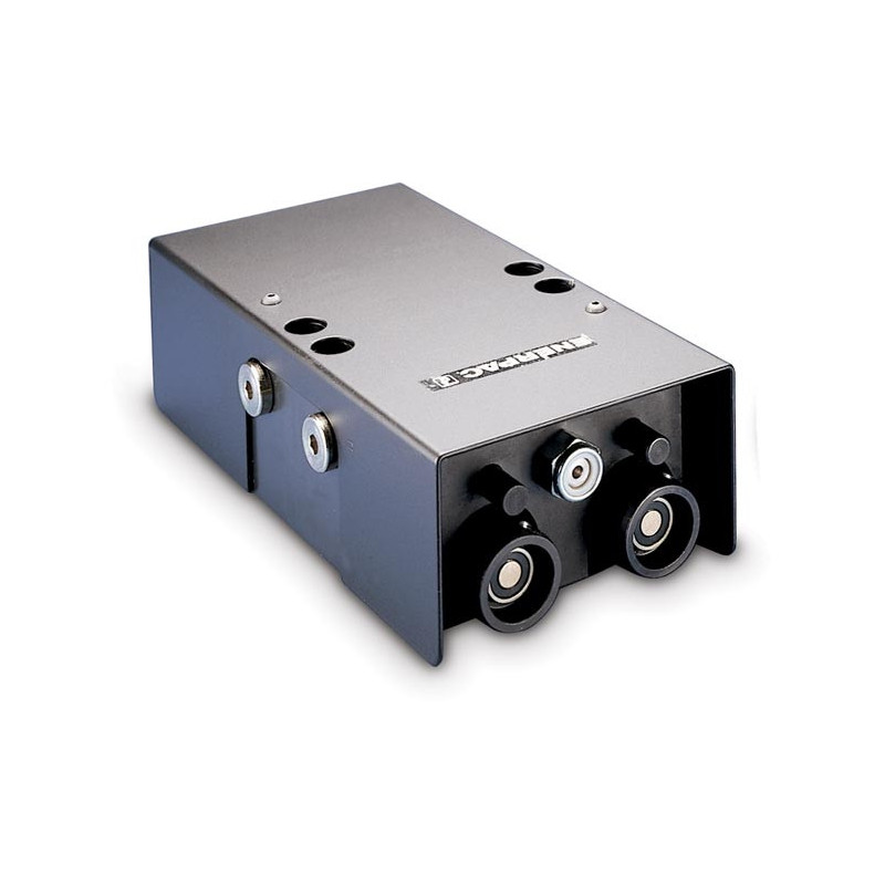 WCA62, 2 Port Auto Coupler