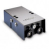 WCA62, 2 Port Auto Coupler