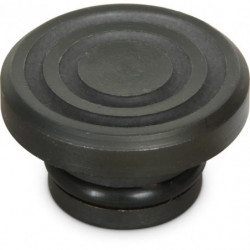 A102G,  Grooved Saddle for up to 10 Ton Cylinders