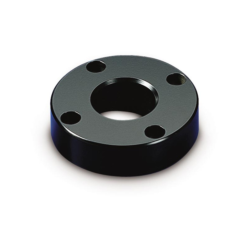 AD142, 4 Ton RD Cylinder Attachment, Flange Mounting with Retainer Nut