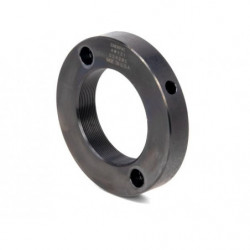 AW121, Cylindrical Mounting Flange, 2.750-16 UN in. thread