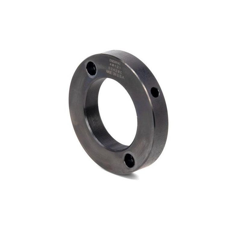 AW121, Cylindrical Mounting Flange, 2.750-16 UN in. thread