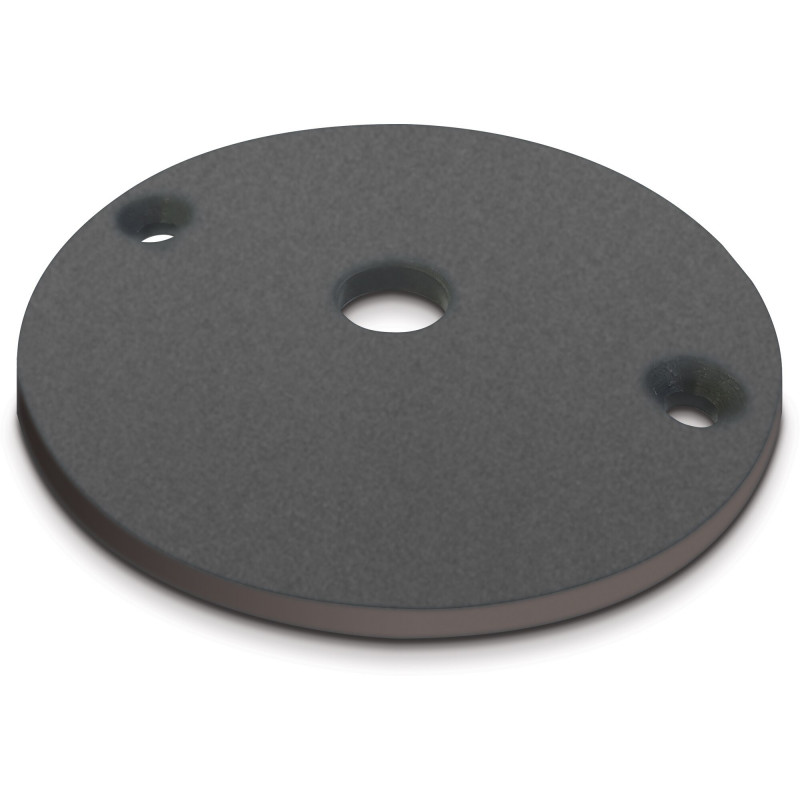 JBA10, Base Plate for RAC 10 Ton Cylinders