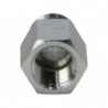FZ2069, High Pressure Fitting, Adapter, 5,000 psi Maximum Operating Pressure, Connection from SAE 8 Male to 3/8" NPT Female