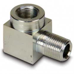 Fitting are used for connecting hydraulic hoses, cylinders, components, power sources, tubes and gauges in a hydraulic system. 
