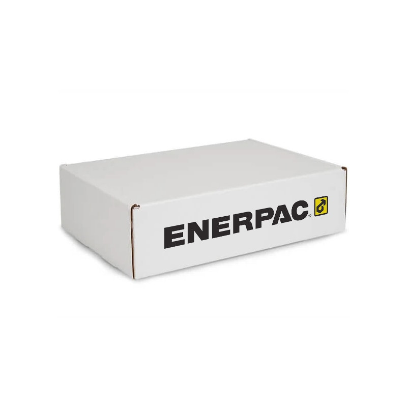 Fitting are used to connect all cylinders, components, power sources, tubes, gauges and hoses in a hydraulic system. Enerpac fi