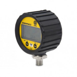 DGR2, Digital Hydraulic Pressure Gauge, 20,000 maximum psi