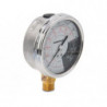 GF5P, Hydraulic Force and Pressure Gauge, Imperial Scale, for use with 5 Ton Cylinders